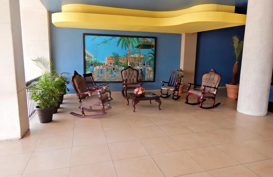 Hotel Playa Bonita-1