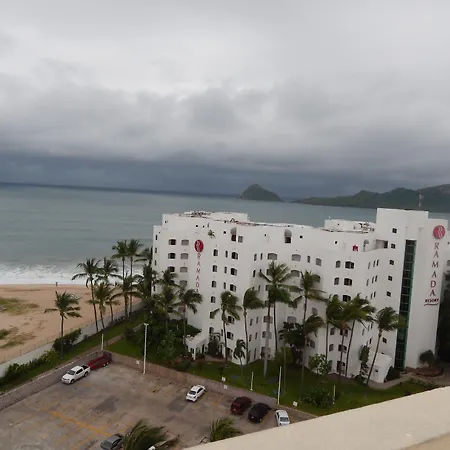 Hotel Playa Bonita-3